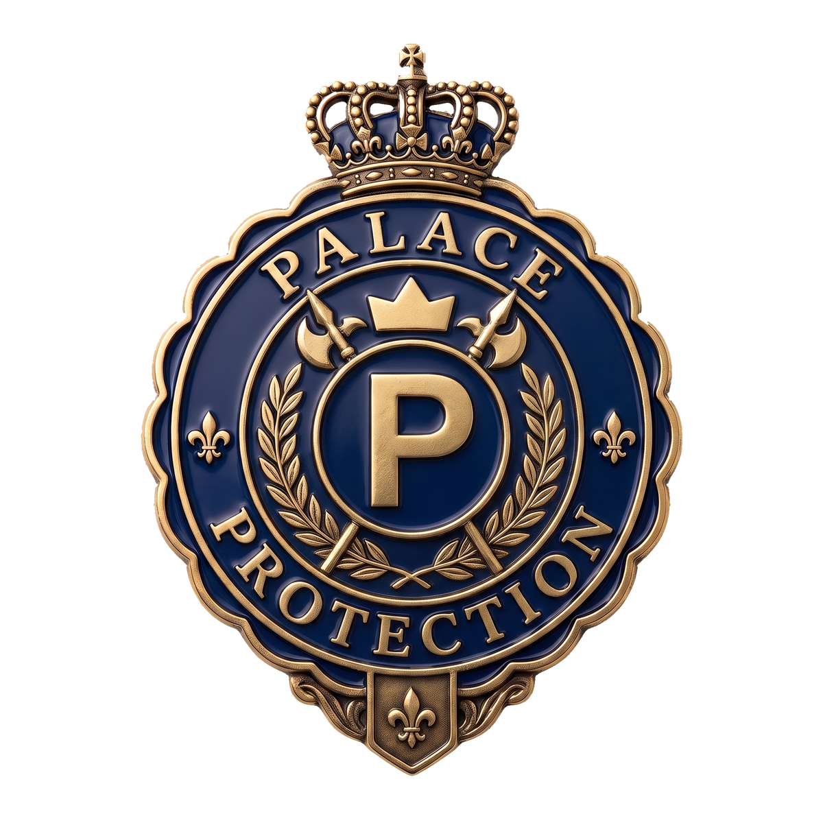 Palace Protection